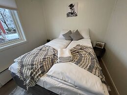 Bnb Stavanger Ap 9 Bertis 