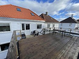 Bnb Stavanger Ap 9 Bertis 