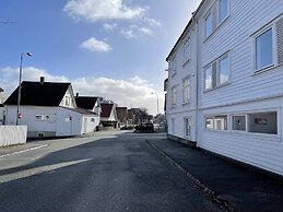 Bnb Stavanger Ap 9 Bertis 