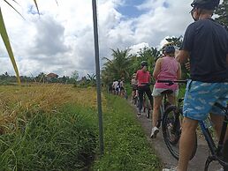 Arya Arkananta Resort & Spa