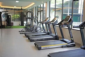 Arya Arkananta Resort & Spa