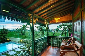 Arya Arkananta Resort & Spa