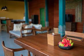 Arya Arkananta Resort & Spa