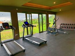 Arya Arkananta Resort & Spa