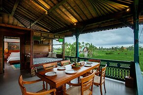 Arya Arkananta Resort & Spa