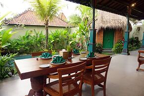 Arya Arkananta Resort & Spa