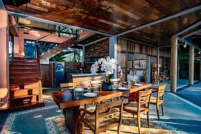 Arya Arkananta Resort & Spa