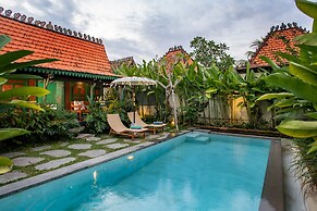 Arya Arkananta Resort & Spa