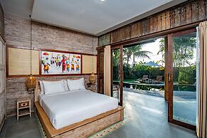 Arya Arkananta Resort & Spa