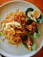 Arya Arkananta Resort & Spa