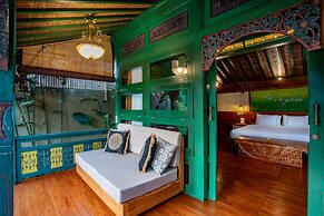 Arya Arkananta Resort & Spa