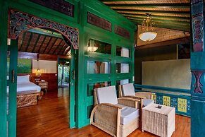 Arya Arkananta Resort & Spa