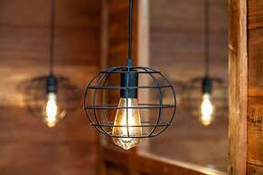 Arya Arkananta Resort & Spa