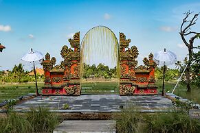 Arya Arkananta Resort & Spa