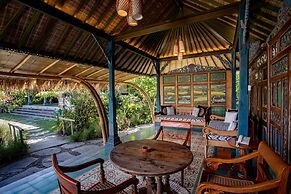 Arya Arkananta Resort & Spa