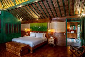 Arya Arkananta Resort & Spa