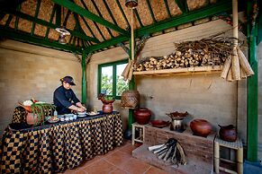 Arya Arkananta Resort & Spa