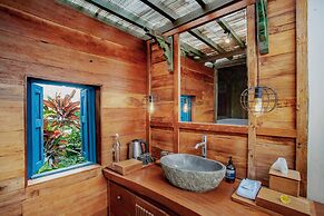 Arya Arkananta Resort & Spa