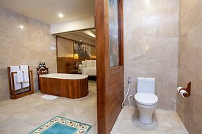 Arya Arkananta Resort & Spa