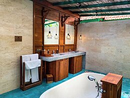 Arya Arkananta Resort & Spa