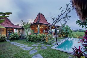 Arya Arkananta Resort & Spa