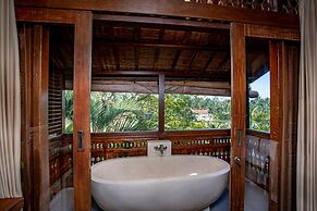 Arya Arkananta Resort & Spa