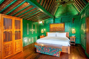 Arya Arkananta Resort & Spa