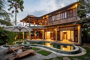 Arya Arkananta Resort & Spa