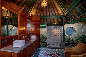 Arya Arkananta Resort & Spa