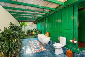 Arya Arkananta Resort & Spa