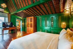 Arya Arkananta Resort & Spa