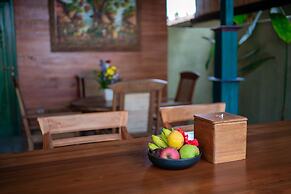 Arya Arkananta Resort & Spa