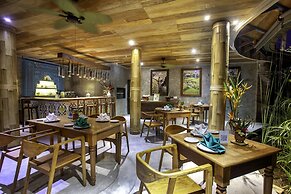 Arya Arkananta Resort & Spa