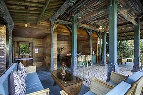 Arya Arkananta Resort & Spa