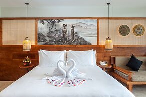 Arya Arkananta Resort & Spa