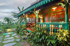 Arya Arkananta Resort & Spa