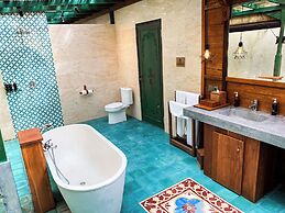 Arya Arkananta Resort & Spa