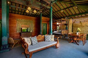 Arya Arkananta Resort & Spa