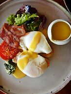 Arya Arkananta Resort & Spa