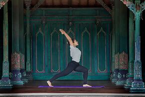 Arya Arkananta Resort & Spa