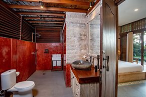 Arya Arkananta Resort & Spa