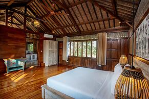 Arya Arkananta Resort & Spa