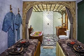 Arya Arkananta Resort & Spa