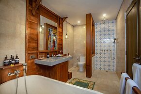 Arya Arkananta Resort & Spa