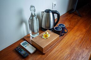 Arya Arkananta Resort & Spa