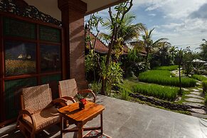Arya Arkananta Resort & Spa