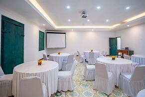 Arya Arkananta Resort & Spa