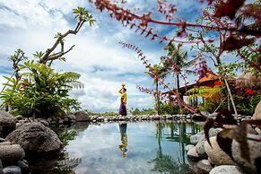 Arya Arkananta Resort & Spa