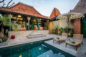 Arya Arkananta Resort & Spa