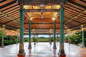 Arya Arkananta Resort & Spa